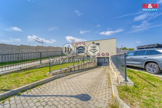 Prodej, Byt 3+kk, Plzeň