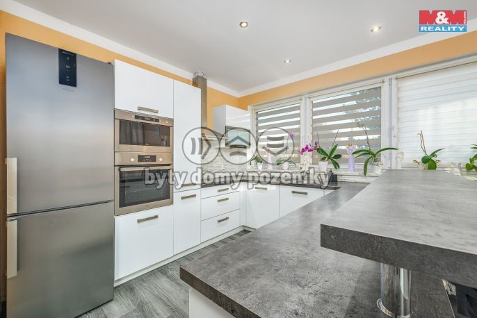 Prodej, Rodinný dům, Heřmanův Městec