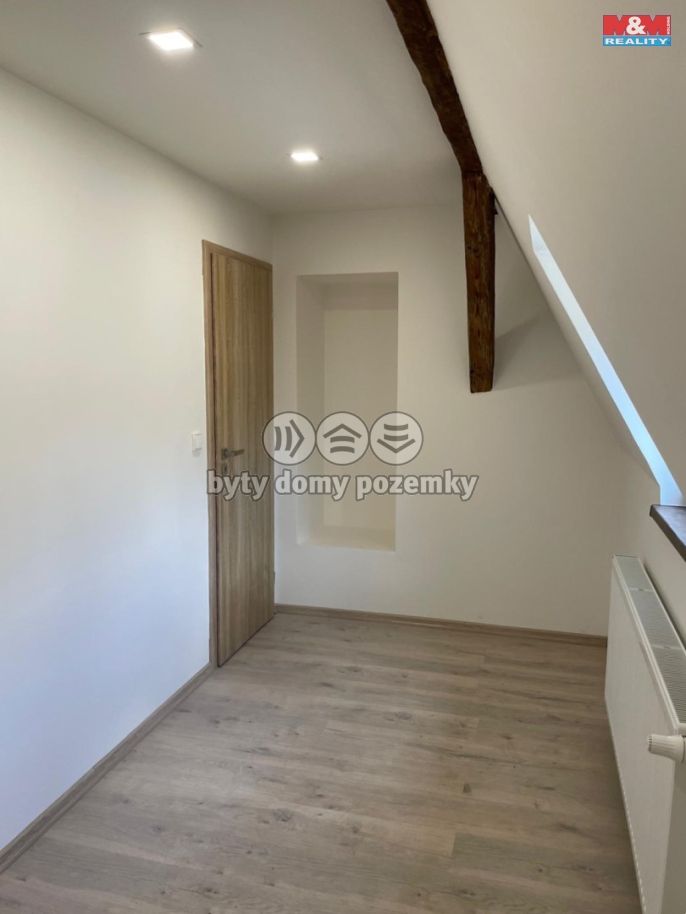 Pronájem, Byt 3+kk, Šternberk