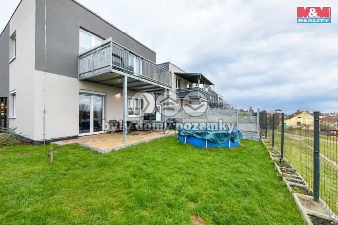 Prodej, Byt 4+kk, Vochov