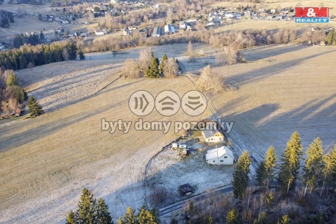 Prodej, Pozemek k bydlení, Šindelová