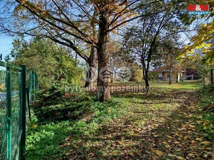Prodej, Rodinný dům, Stříbrná Skalice