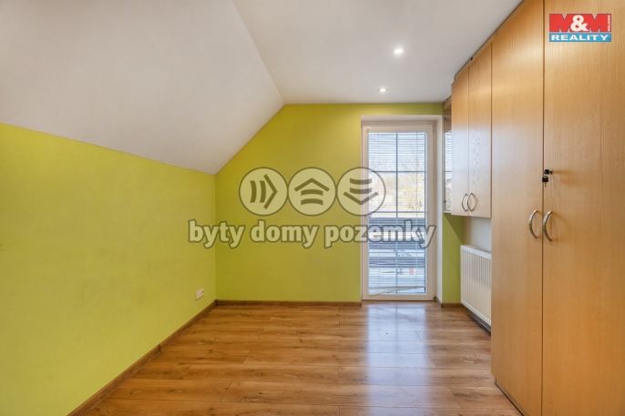 Prodej, Rodinný dům, Jeřmanice