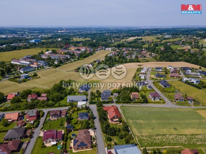 Prodej, Rodinný dům, Frýdek-Místek