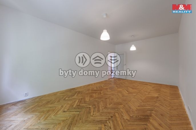 Prodej, Byt 2+1, Sokolov