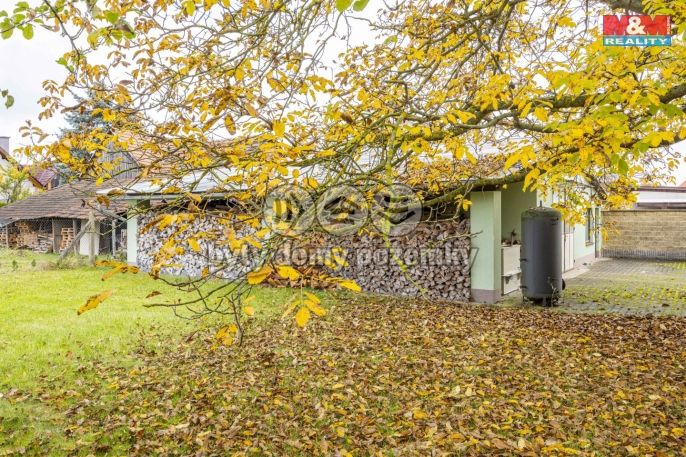 Prodej, Rodinný dům, Rožnov