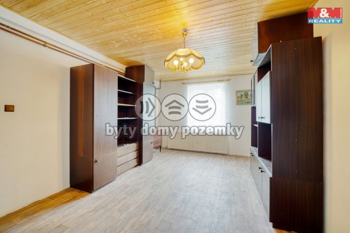 Prodej, Zemědělská usedlost, Mrákov