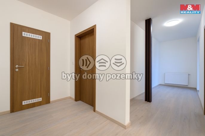 Pronájem, Rodinný dům, Praha