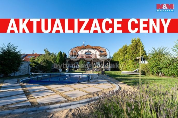 Prodej, Rodinný dům, Dyje