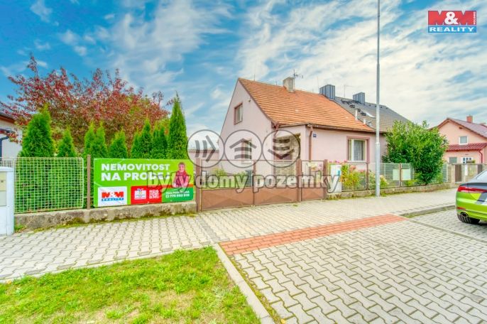 Prodej, Rodinný dům, Kralovice