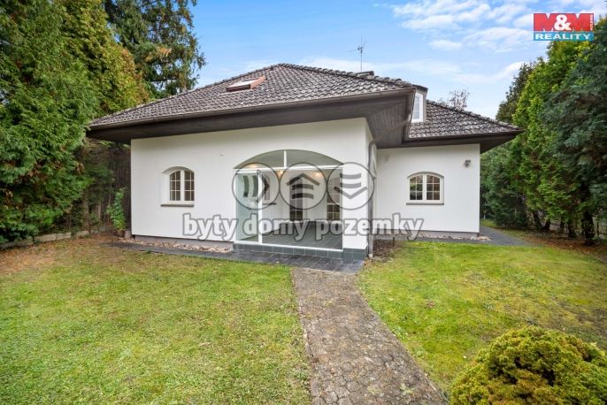 Prodej, Rodinný dům, Hradec Králové