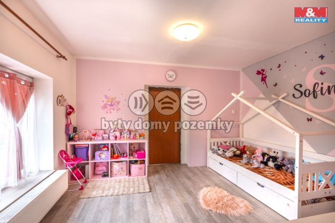 Prodej, Rodinný dům, Domoušice