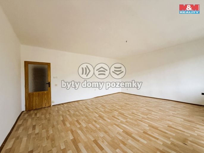 Pronájem, Atypický byt, Jablonec nad Nisou