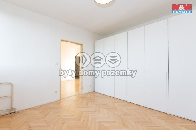 Prodej, Byt 3+1, Opava