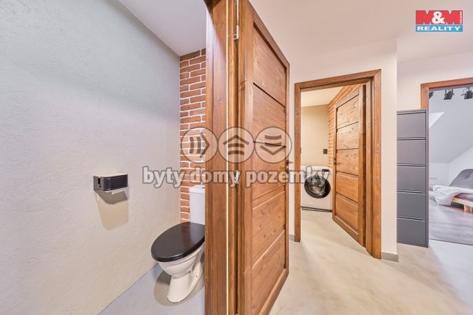 Prodej, Byt 4+kk, Žacléř