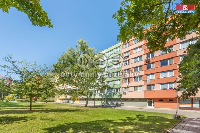Prodej, Byt 3+1, Kladno