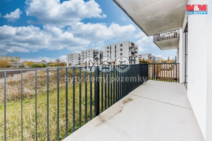 Prodej, Byt 2+kk, Poděbrady