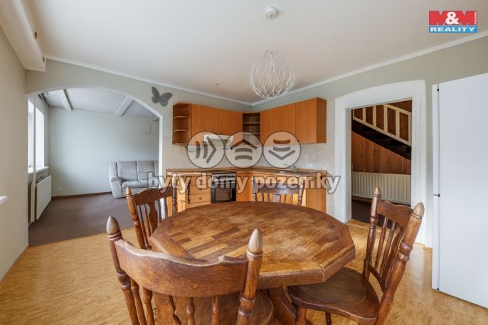 Prodej, Rodinný dům, Nejdek