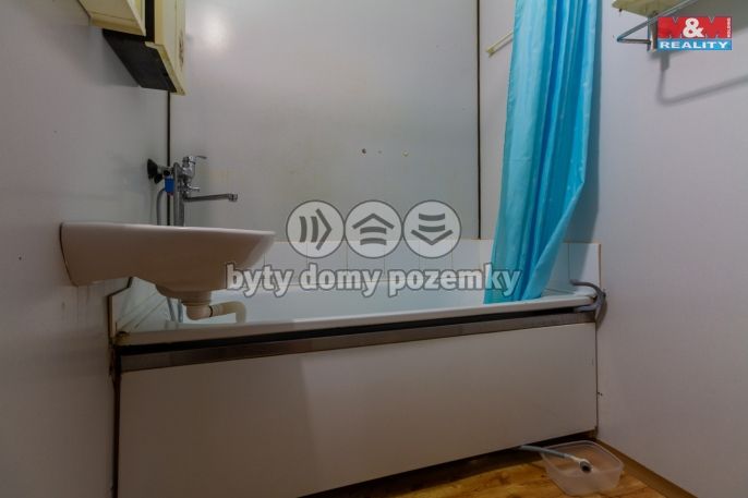 Prodej, Byt 2+1, Bruntál