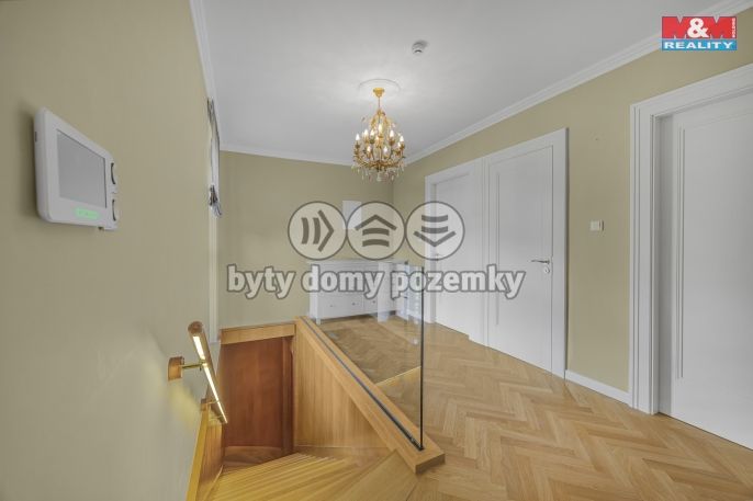 Prodej, Rodinný dům, Unhošť