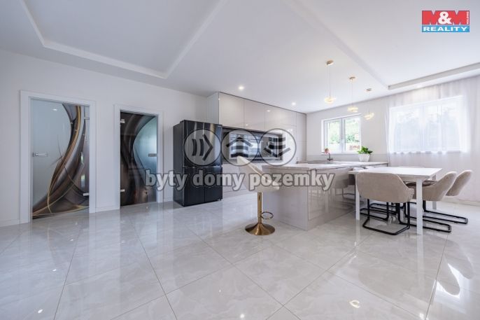 Prodej, Rodinný dům, Rostoklaty