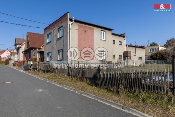 Prodej, Rodinný dům, Ostrava