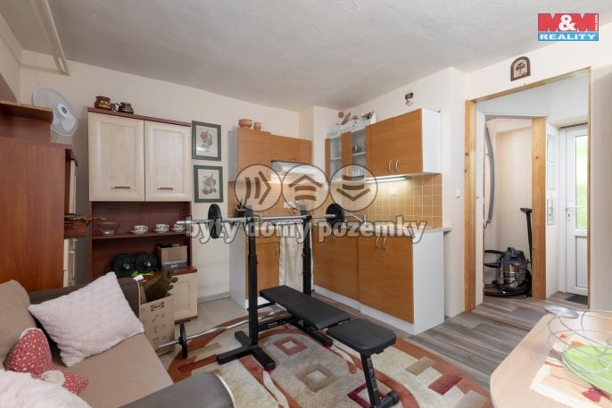 Prodej, Rodinný dům, Frýdlant nad Ostravicí