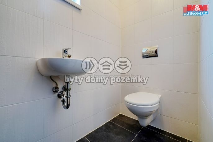 Prodej, Rodinný dům, Sadov