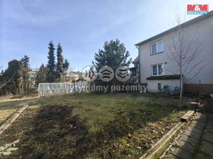 Prodej, Rodinný dům, Hradec Králové
