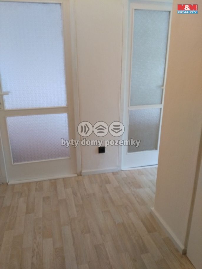 Pronájem, Byt 2+1, Ostrava