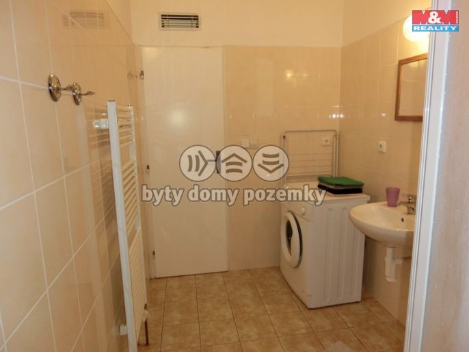 Pronájem, Byt 2+kk, Mladá Boleslav