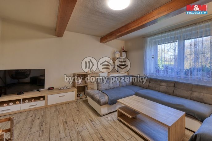 Prodej, Rodinný dům, Švihov