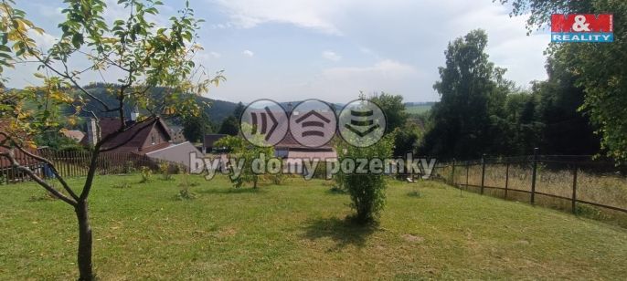Prodej, Rodinný dům, Bublava
