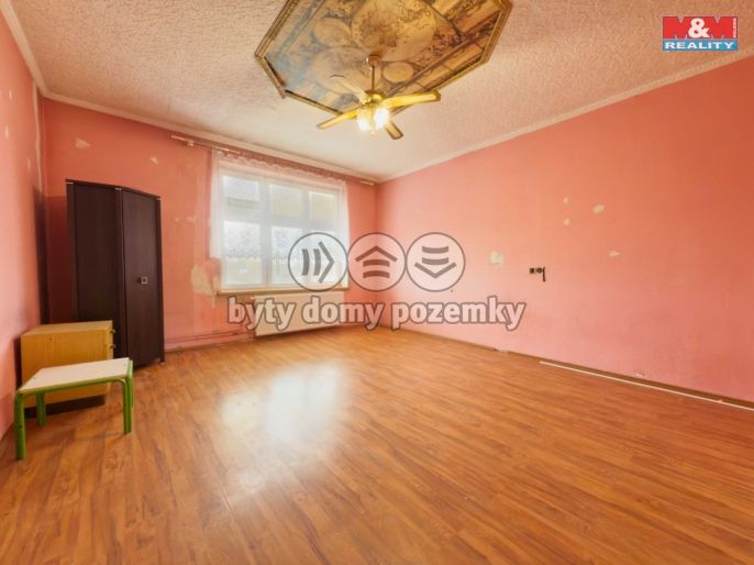 Prodej, Byt 3+1, Český Těšín