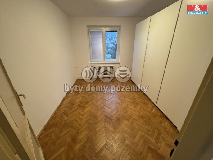 Pronájem, Byt 3+1, Jablonec nad Nisou