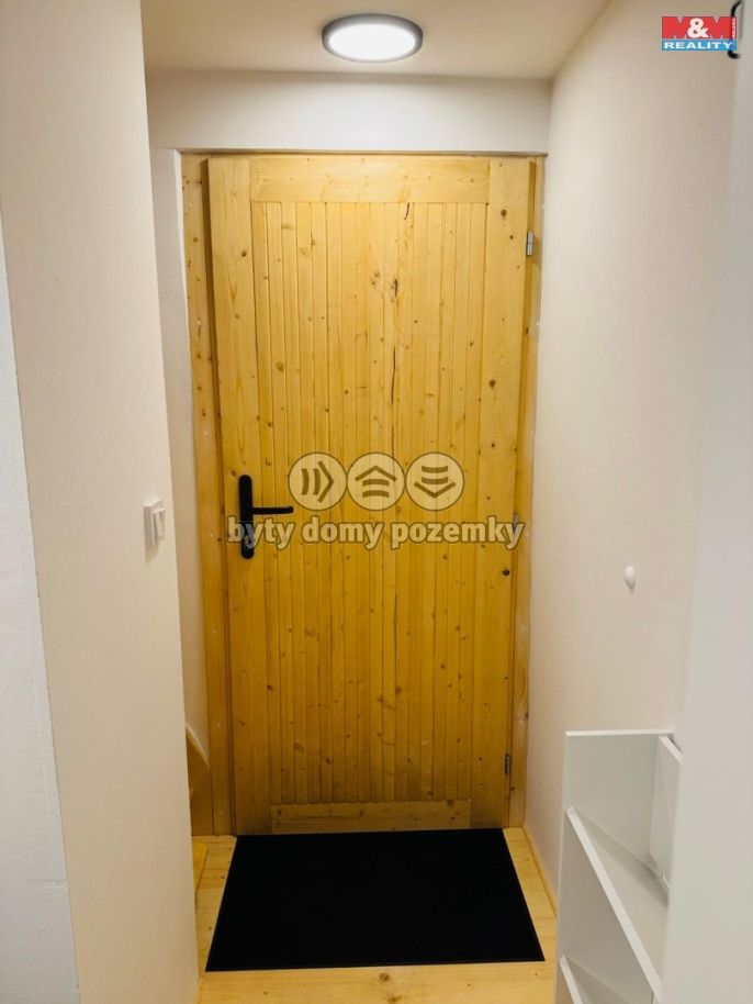 Prodej, Chata, Štěchovice