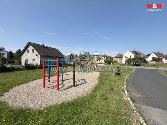Prodej, Pozemek k bydlení, Česká Lípa