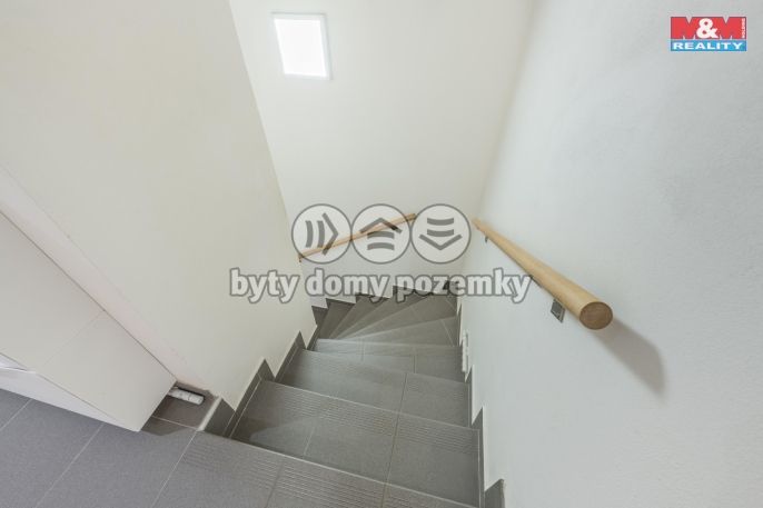 Prodej, Rodinný dům, Smečno