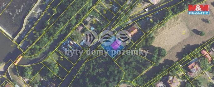 Prodej, Rodinný dům, Roztoky