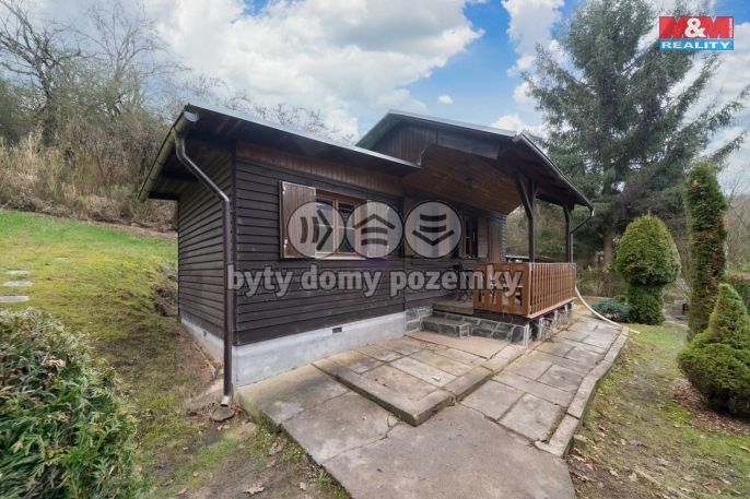 Prodej, Chata, Dýšina