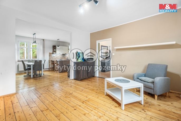 Prodej, Rodinný dům, Povrly