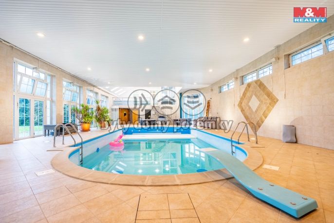 Prodej, Rodinný dům, Horní Třešňovec