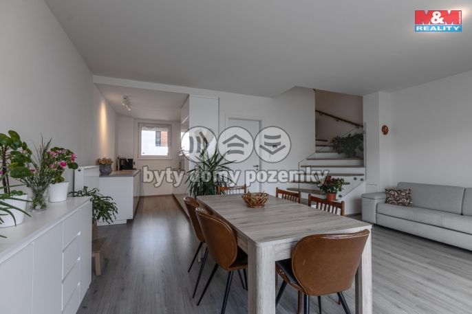 Prodej, Rodinný dům, Drahelčice