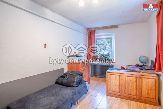 Prodej, Rodinný dům, Husinec