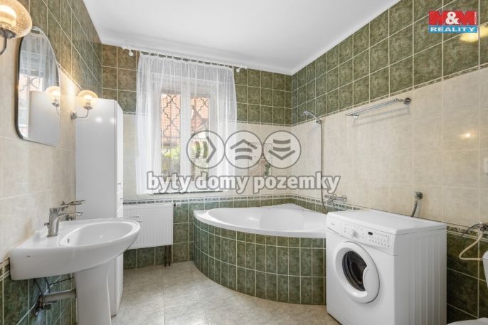 Prodej, Rodinný dům, Doksy