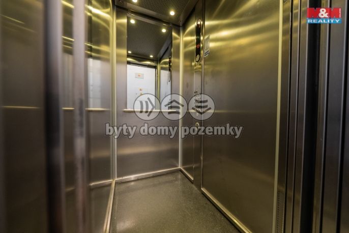 Prodej, Byt 2+1, Brno