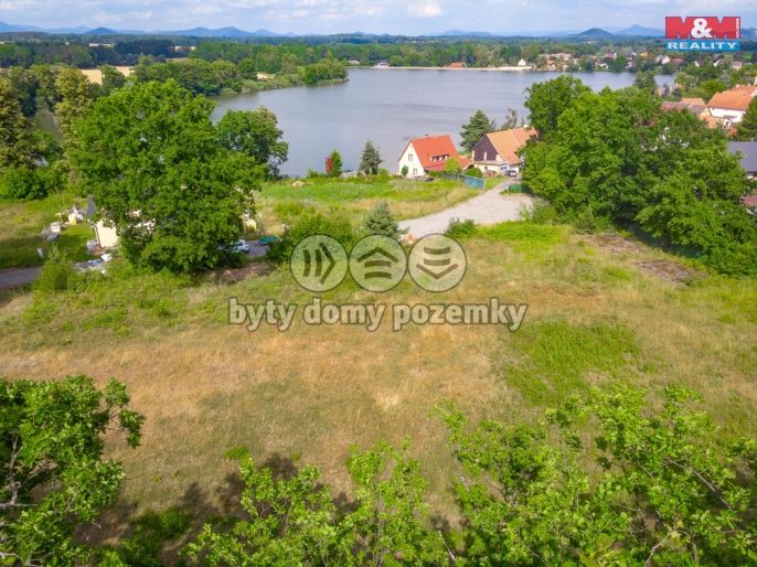 Prodej, Pozemek k bydlení, Holany