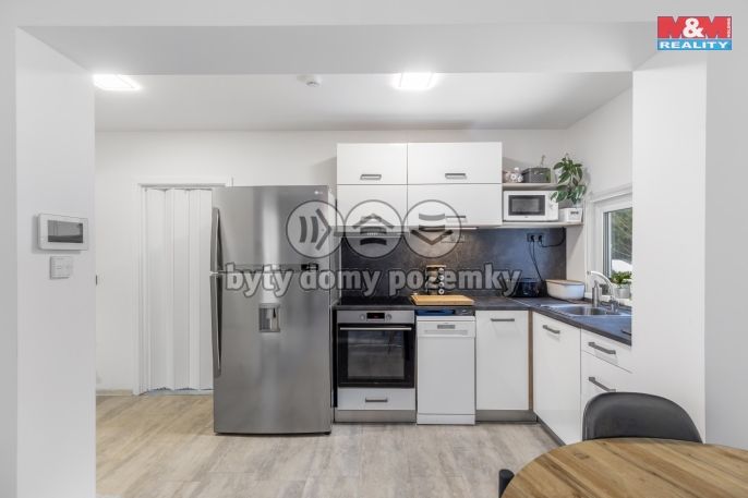 Prodej, Rodinný dům, Ostrava