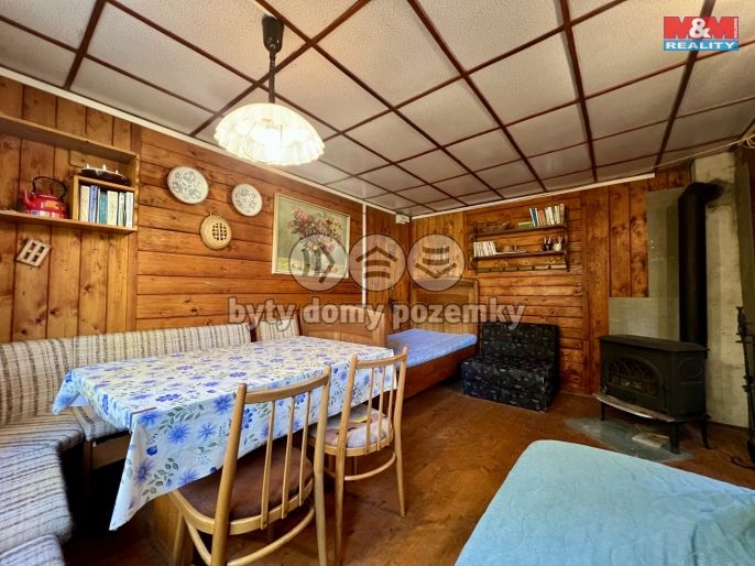 Pronájem, Chata, Střížovice