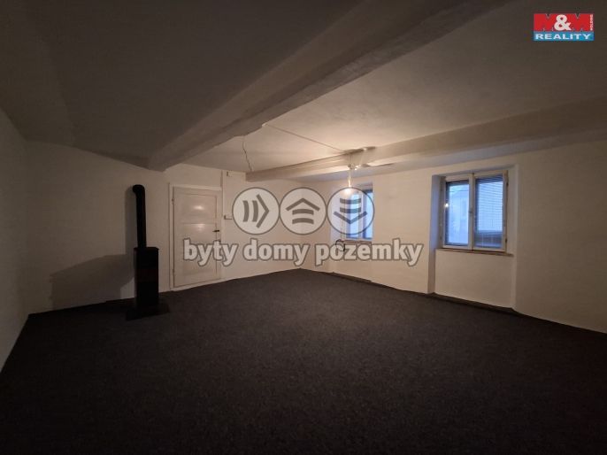 Prodej, Rodinný dům, Starý Petřín